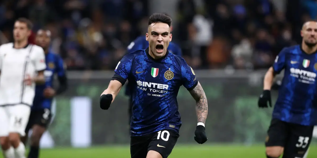 Inter pode assumir a liderança do Campeonato Italiano