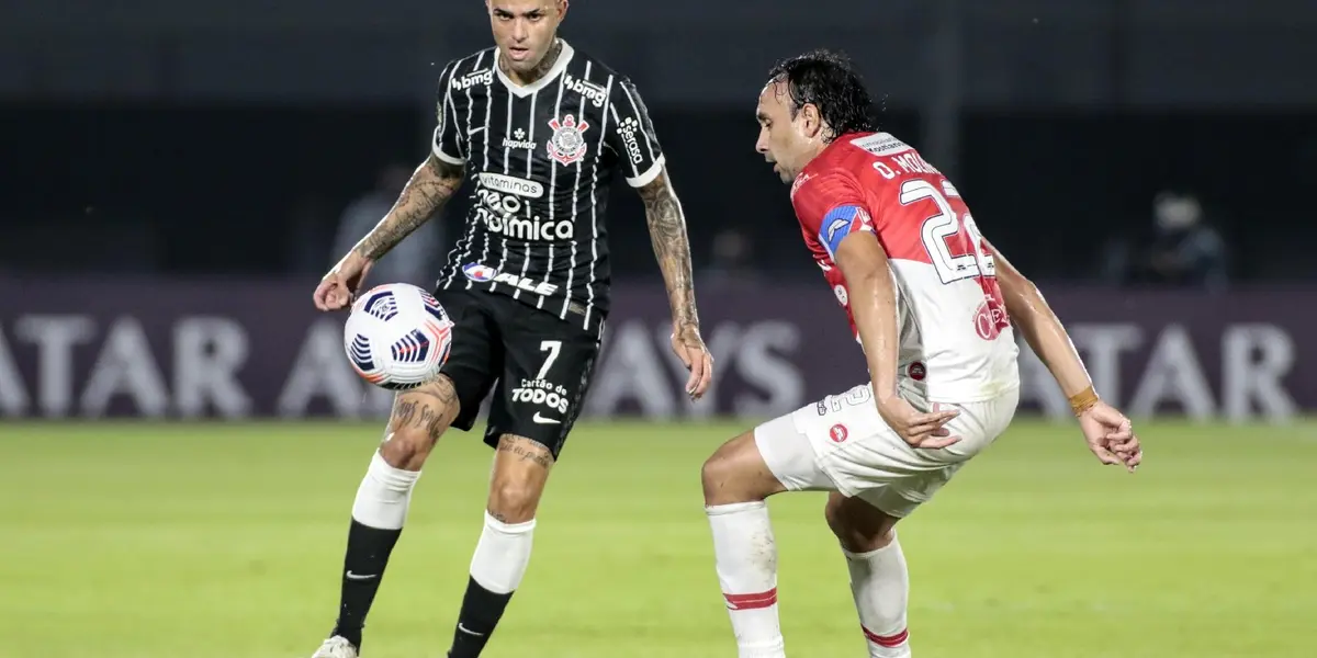 Corinthians X River Plate Par Como Quando E Onde Assistir Ao Vivo