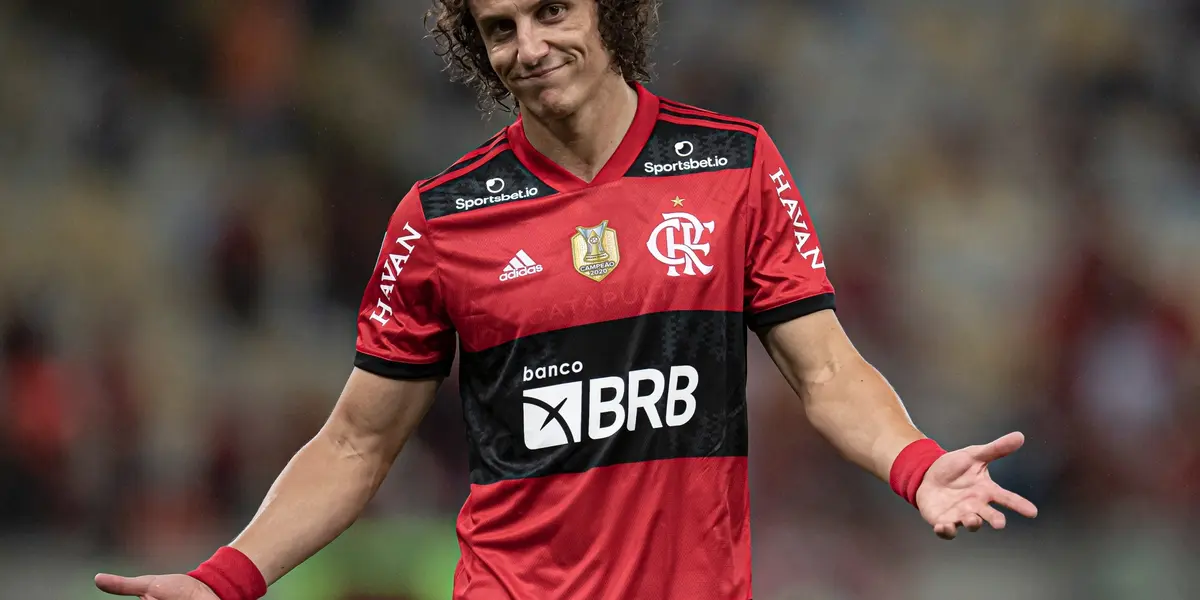 O Plano B Do Flamengo Para Final Da Copa Libertadores Sem David Luiz E