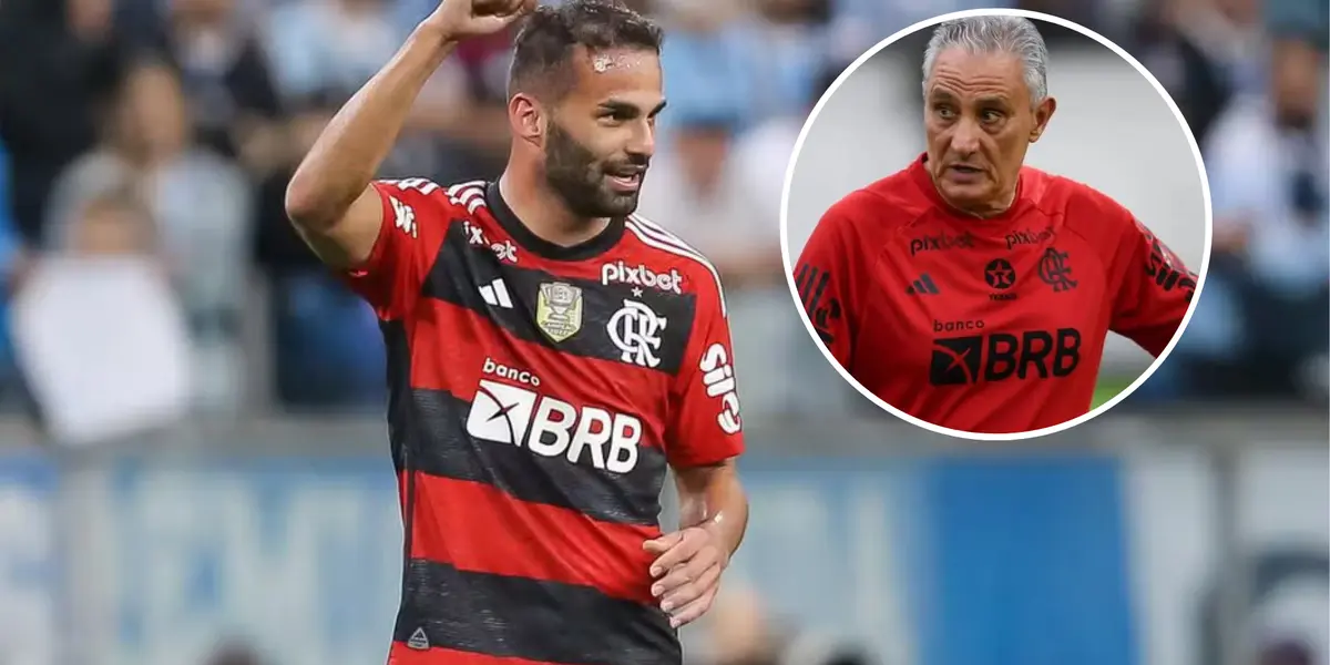 Se Thiago Maia Acerta O Internacional O Volante Que Tite Impede A