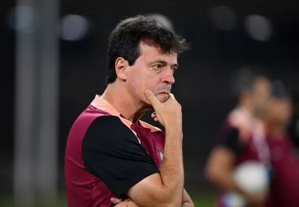 Diniz começou bem sua trajetória pelo Corinthians – Foto: Thiago Ribeiro/AGIF.