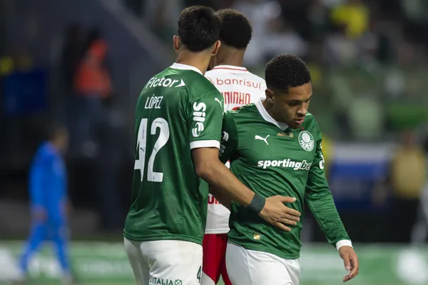 Palmeiras x Botafogo: confira onde assistir, prováveis escalações e retrospecto. Foto: Thiago Ribeiro/AGIF