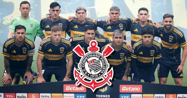 Corinthians