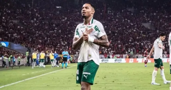 Palmeiras