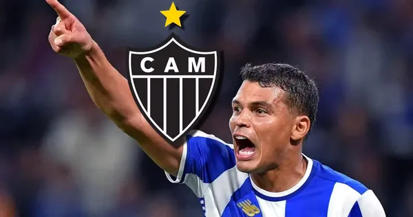 Thiago Silva