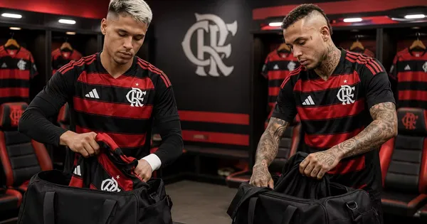Flamengo