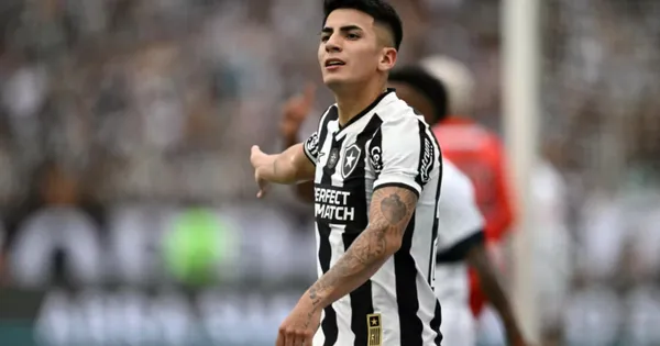 Botafogo