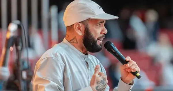 Dani Alves
