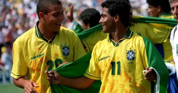 Ronaldo