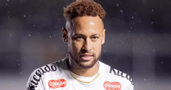 Neymar