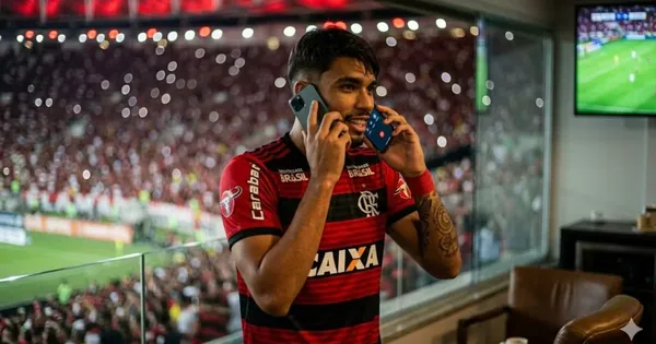Flamengo