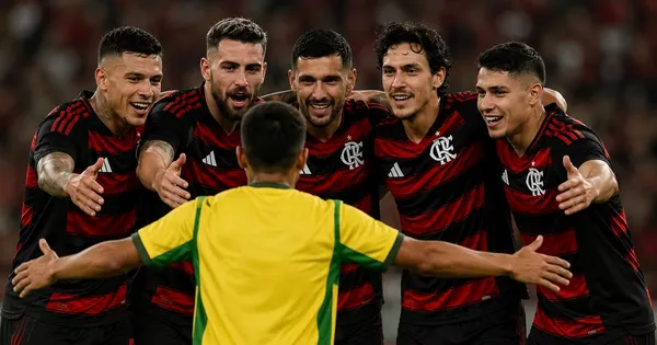 Flamengo