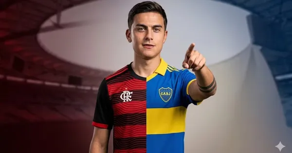Flamengo