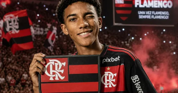 Flamengo
