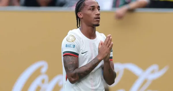 Joao Pedro