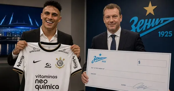 Gustavo Mantuan-Corinthians