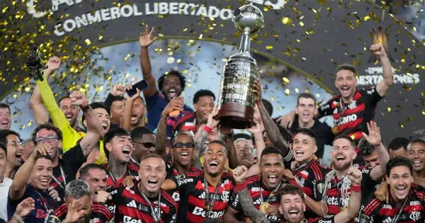 Flamengo