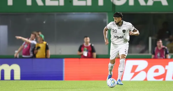 Palmeiras