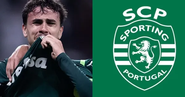 Palmeiras