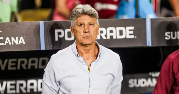 Renato Gaúcho