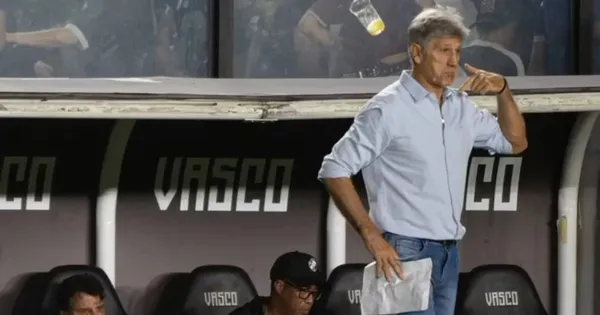 Renato Gaúcho