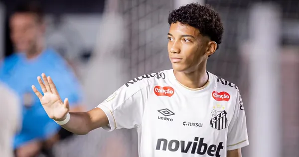 Robinho Jr