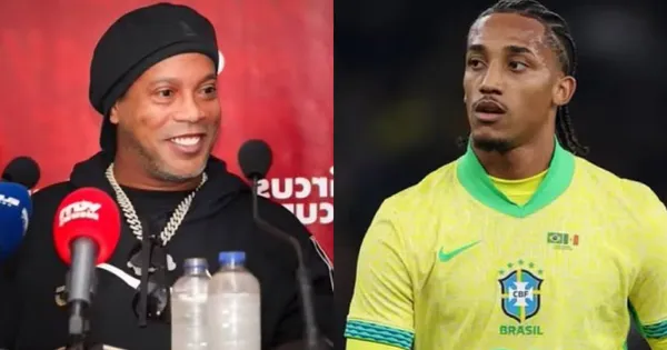 Ronaldinho