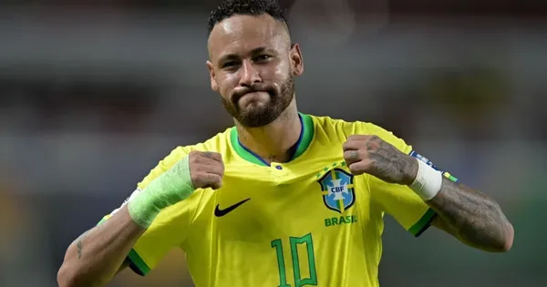 Neymar