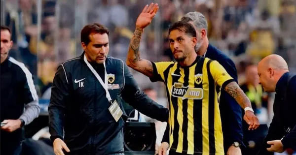 Roberto Pereyra