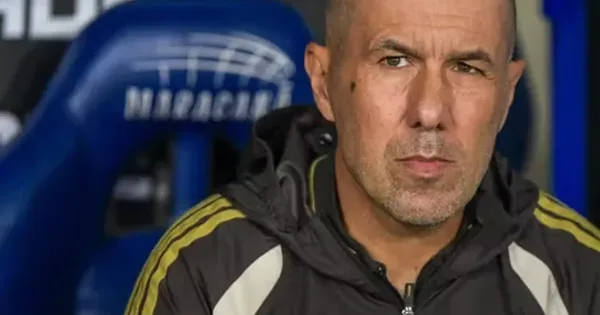 Foto: José Silva/AGIF