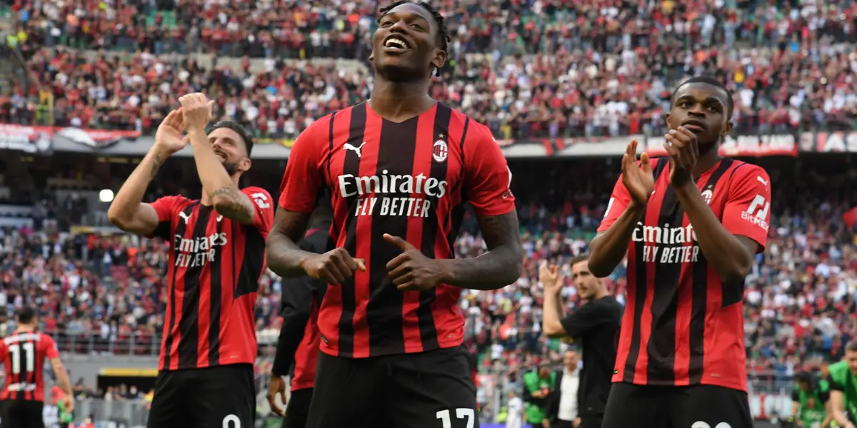 36ª rodada da competição