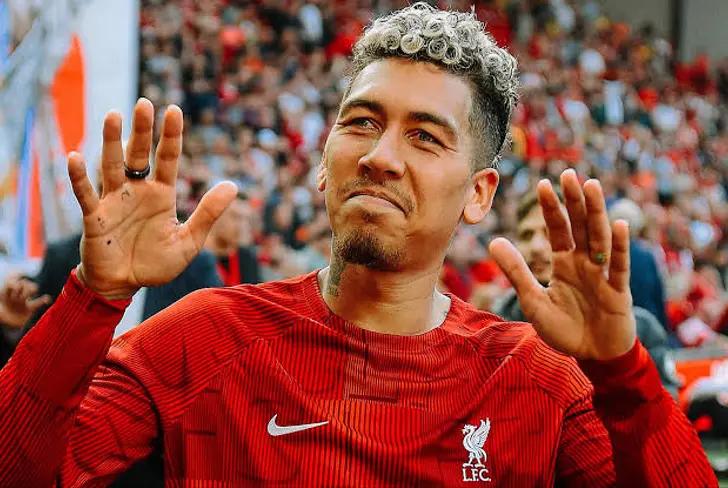 Roberto Firmino foi carrasco do Flamengo no Mundial de Clubes, em 2019