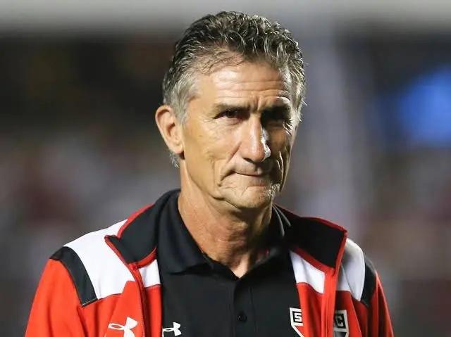 Bauza na época de São Paulo