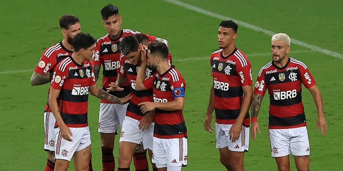 A transferência de Luiz Araújo do Atlanta United, nos Estados Unidos, para o Flamengo rendeu um montante de R$ 1,01 milhão aos cofres