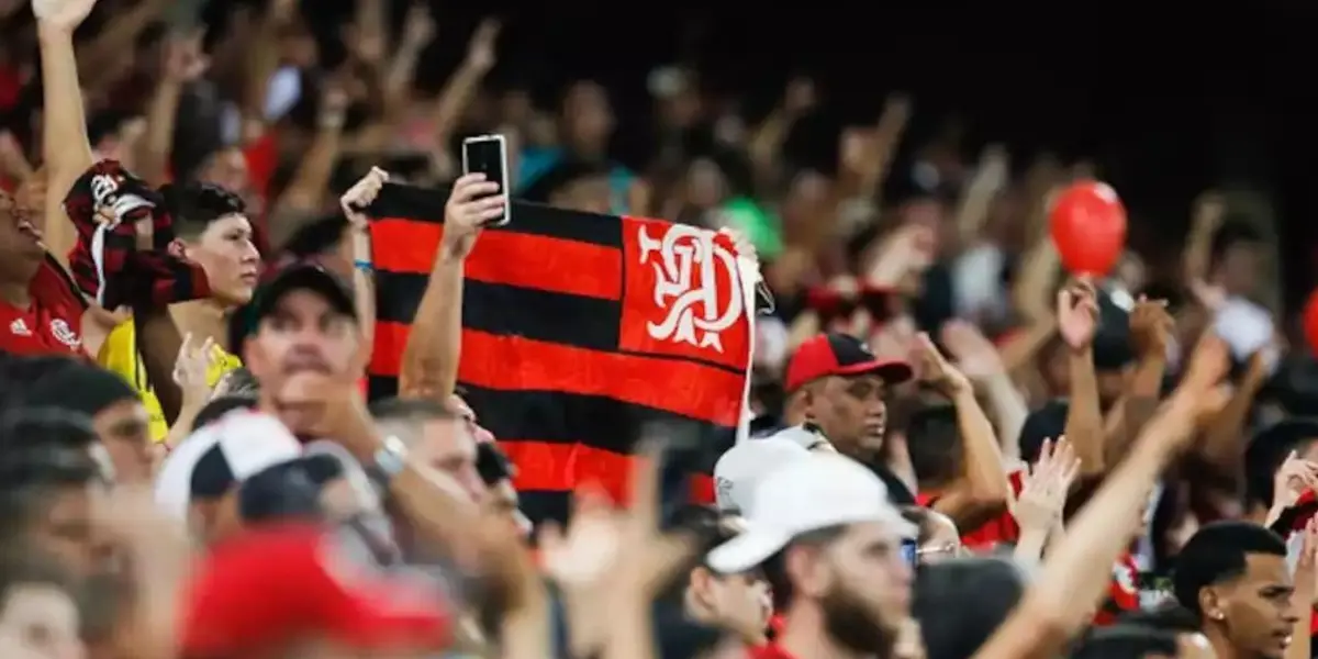 A vida de Marinho no Flamengo não está sendo fácil, jogador não vingou ainda