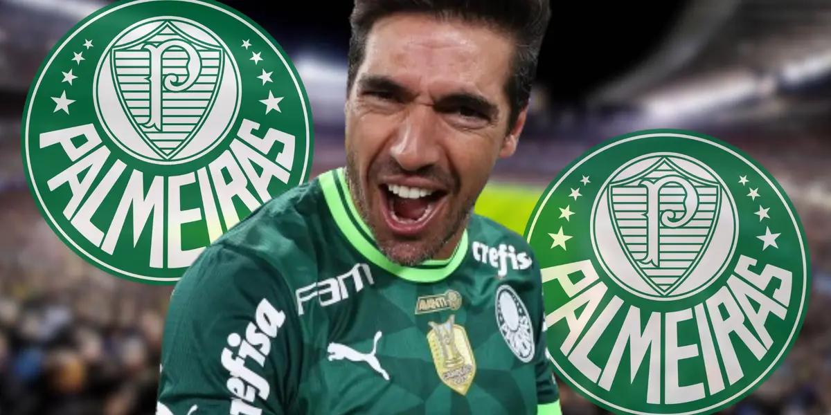 Abel Ferreira