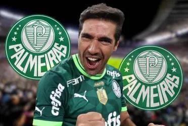 Abel Ferreira