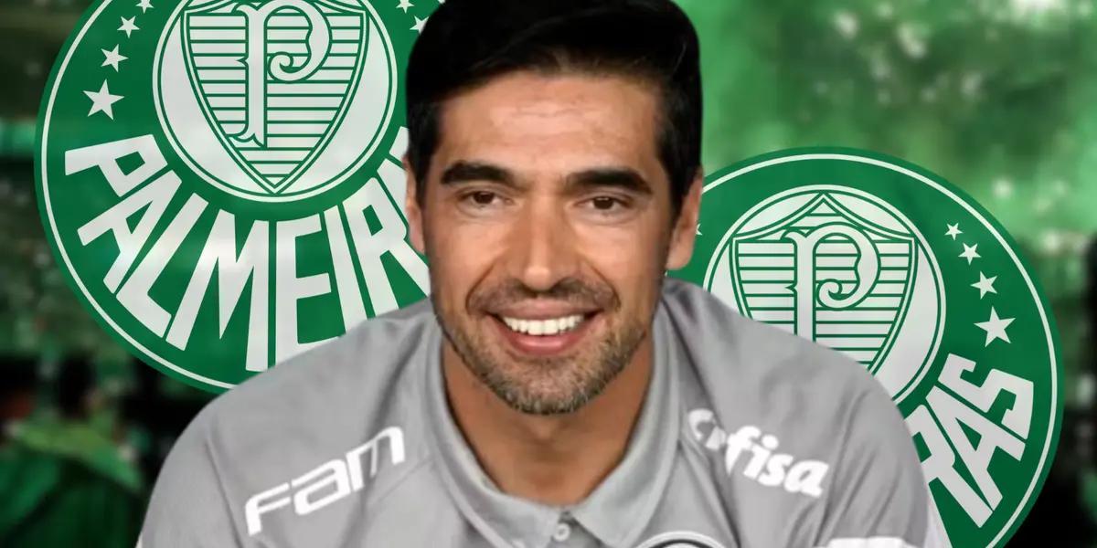 Abel Ferreira