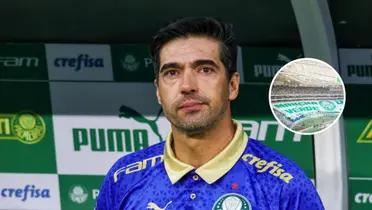 Abel Ferreira