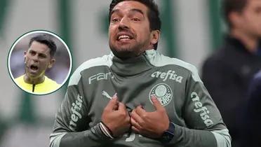 Abel Ferreira em destaque