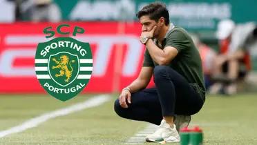 Abel Ferreira vai sair?