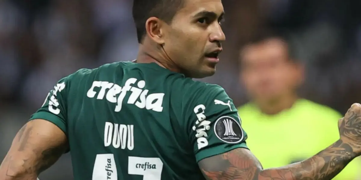 Alviverde encontrou seu alvo para Libertadores
