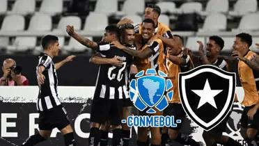 Botafogo (Foto: Botafogo)