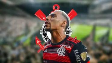 Botafogo quer Matheuzinho 