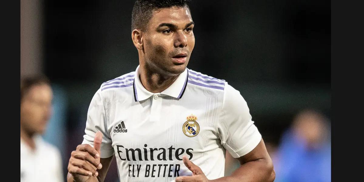 Casemiro