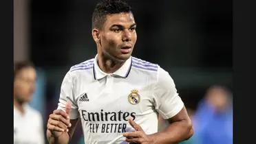 Casemiro