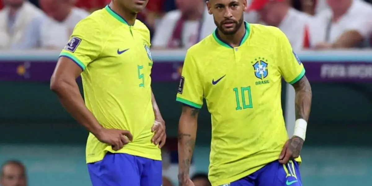 Clube inglês pode ser um dos destinos de Neymar