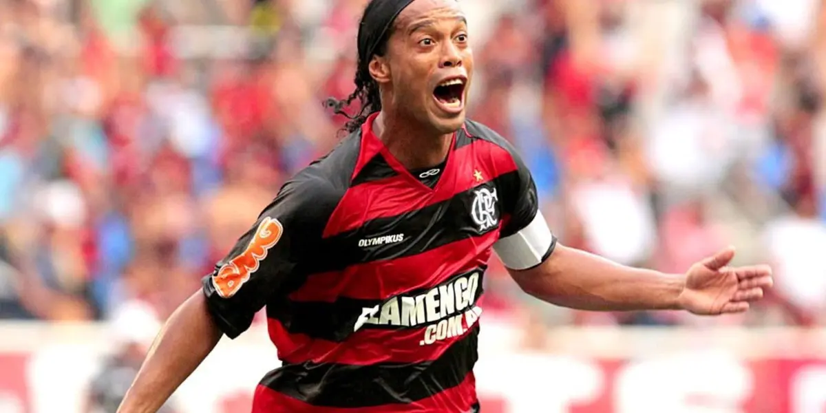 Contratação era alimentada pela Fiel mas viu o Flamengo atravessar e fechar com craque
