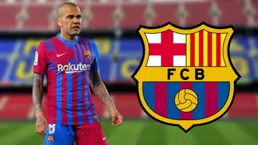 Daniel Alves 