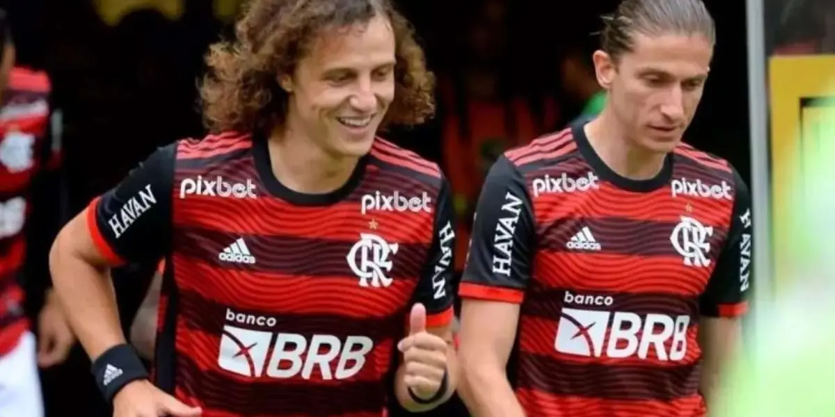 Diretoria do Flamengo está confiante na permanência do zagueiro